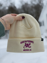 Load image into Gallery viewer, Logo Beanie
