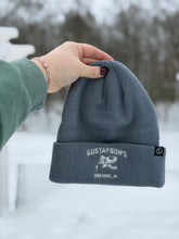 Load image into Gallery viewer, Logo Beanie

