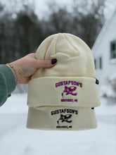 Load image into Gallery viewer, Logo Beanie
