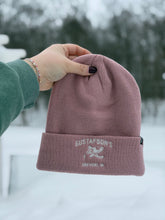 Load image into Gallery viewer, Logo Beanie
