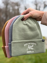 Load image into Gallery viewer, Logo Beanie
