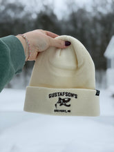 Load image into Gallery viewer, Logo Beanie
