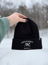 Load image into Gallery viewer, Logo Beanie
