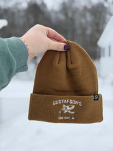 Load image into Gallery viewer, Logo Beanie

