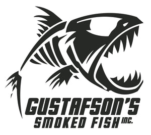 Gustafson&#39;s Smoked Fish 