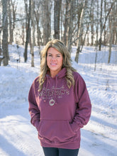 Load image into Gallery viewer, Gustafson's Fleece Pullover Hoodie
