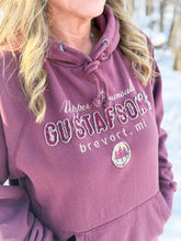Load image into Gallery viewer, Gustafson's Fleece Pullover Hoodie

