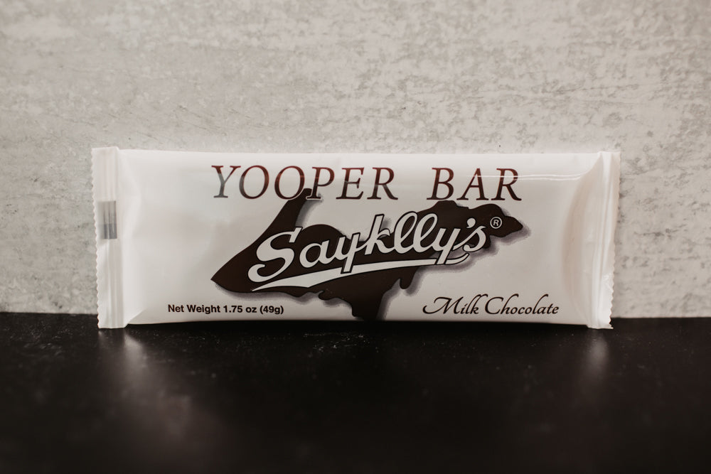 Yooper Bar
